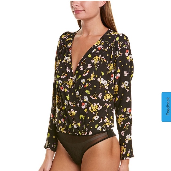 COPY - ASTR BODYSUIT - Picture 2 of 6